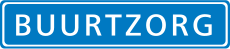 Logo Buurtzorg