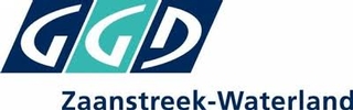 Logo GGD Zaanstreek/Waterland