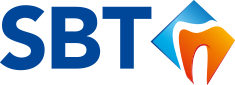 Logo Stichting Bijzondere Tandheelkunde (SBT)